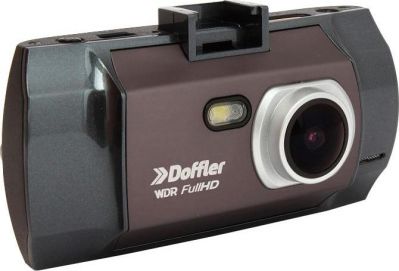 Doffler DVR 501FHD