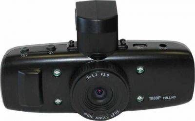 autoPulse DVR-A15