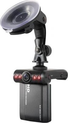 KOME DVR CR22