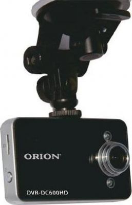 Orion DVR-DC600HD