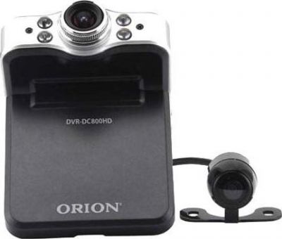 Orion DVR-DC800HD
