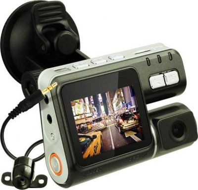 iconBIT DVR DUO