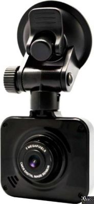 Dixon DVR-F530