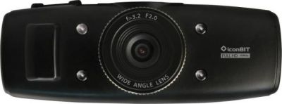 iconBIT DVR FHD mk2