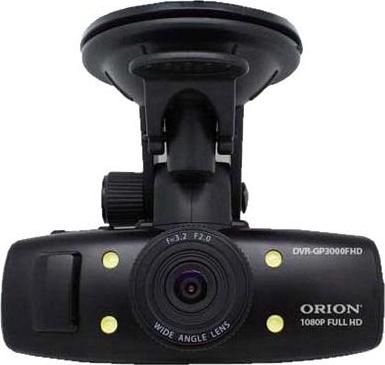Orion DVR-GP3000FHD