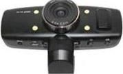 autoPulse DVR-H1000 GPS