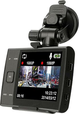 iconBIT DVR QX DUO