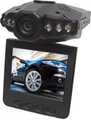 autoPulse DVR-V2HD