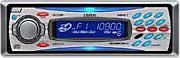 Clarion DXZ528R Clarion DXZ528R
