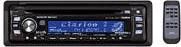 Clarion DXZ545MP