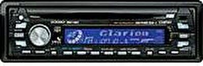 Clarion DXZ635MP