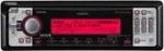 Clarion DXZ655MP