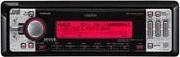 Clarion DXZ655MP