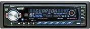 Clarion DXZ725