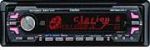 Clarion DXZ738RMP