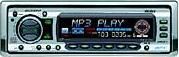 Clarion DXZ818RMP Clarion DXZ818RMP