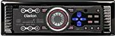 Clarion DXZ938R Clarion DXZ938R