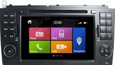Dynavin N6 - MBC Dynavin N6 - MBC