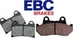 EBC 516 Тормозные колодки