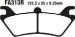 EBC FA 313 Тормозные колодки