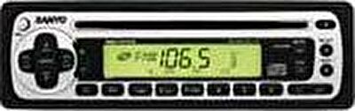 Sanyo ECD-T8579 Sanyo ECD-T8579