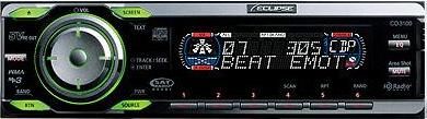 Eclipse CD3100