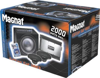 Magnat Edition Set 4693