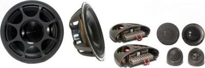 Morel Elate 502