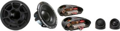 Morel ELATE TI 602