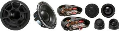 Morel ELATE TI 603
