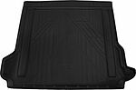 Element ELEMENT48143B13 В багажник полиуретановый TOYOTA Land Cruiser Prado 150, 2017-, SUV, 1 шт. (полиуретан)