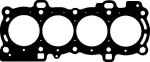 Elring 007.820 прокладка, головка цилиндра на FORD FOCUS II седан (DA_)