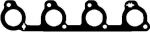 ELRING Прокладка, выпускной коллектор FORD KA (RB_) 1.3 I 08/02- (1127417, 024.950)