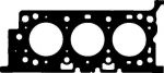 ELRING 025.130E_!прокладка ГБЦ Ford Mondeo/Cougar 2.5 V6 24V 00> (025.130)