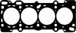 ELRING Прокладка ГБЦ MAZDA 626 (075.480)