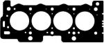 ELRING прокладка ГБЦ Peugeot 307/306/405/Partner, Citroen 1.1/1.3/1.4 86> 1,47 (117.831)