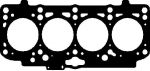 ELRING Прокладка ГБЦ VAG 1,9TDI/SDI 96-> t=1.55mm (038103383AL, 123.992)