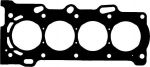ELRING Прокладка ГБЦ TOYOTA Corolla (141.970)