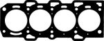 ELRING прокладка ГБЦ Alfa 145/146/147/155/156 2.0 16v Tw.Sp.97> (180.770)