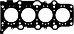 ELRING Прокладка головки блока цилиндров Grand Vitara/Ignis/Liana/SX4 1.6/1.3 0.5-/00-03/02-/06- (1114169G03, 198.680)