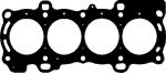 ELRING Прокладка ГБЦ FORD Focus 2 (255.050)