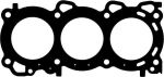 ELRING Прокладка ГБЦ лев. NISSAN MAXIMA 3.0 VQ30DE 95-00 (1104438U02, 268.230)