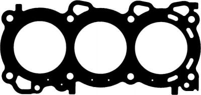 ELRING Прокладка ГБЦ лев. NISSAN MAXIMA 3.0 VQ30DE 95-00 (1104438U02, 268.230)