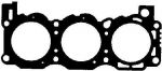 Elring 287.777 прокладка, головка цилиндра на FORD SCORPIO I (GAE, GGE)