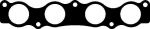 Elring 295.510 Прокладка выпуск.коллектора TOYOTA AVENSIS/RAV4 1.6-2.0 08-