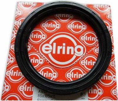 ELRING Сальник коленвала задний AD VW (85x105x11) (028103171B, 342.093)