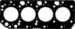 ELRING 354.210E_=10 1233 30 !прокладка ГБЦ Toyota Avensis/Corolla 2.0TD 16V DOHC 99> (354.210)