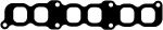 Elring 376.250 прокладка, впускной коллектор на OPEL VECTRA C