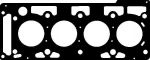 ELRING 383.230E_=10 1413 00 !прокладка ГБЦ Ford Fiesta 1.0 99> (383.230)