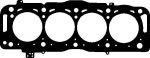 ELRING Прокладка ГБЦ PEUGEOT/CITROEN 2.0HDI 1.4mm (0209GQ, 442.832)